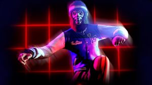 Mode rivalité "Qui va à la chasse... (remix)"