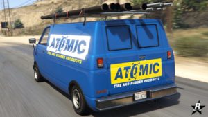 Declasse Burrito (Entreprises)