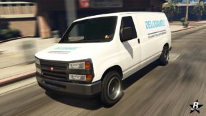 Bravado Rumpo (Deludamol)