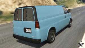 Vapid Speedo