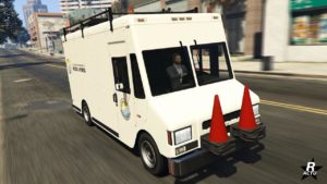 Brute Boxville (LSDWP)