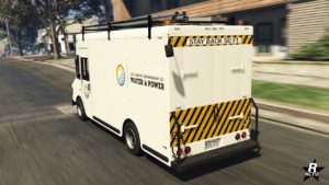 Brute Boxville (LSDWP)