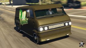 Bravado Youga custom