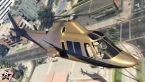 Buckingham Swift Deluxe