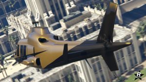 Buckingham Swift Deluxe