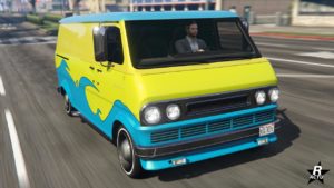 Bravado Youga classique