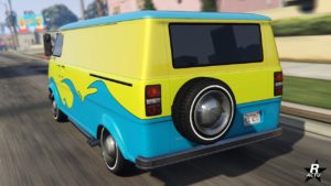 Bravado Youga classique