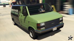 Brute Pony (Smoke On The Water)