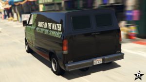 Brute Pony (Smoke On The Water)