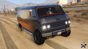 Bravado Youga classique 4x4