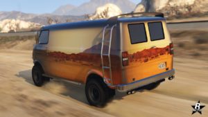 Bravado Youga classique 4x4