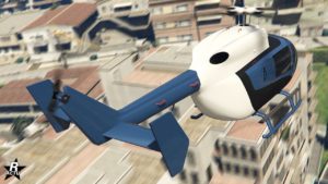 Buckingham SuperVolito