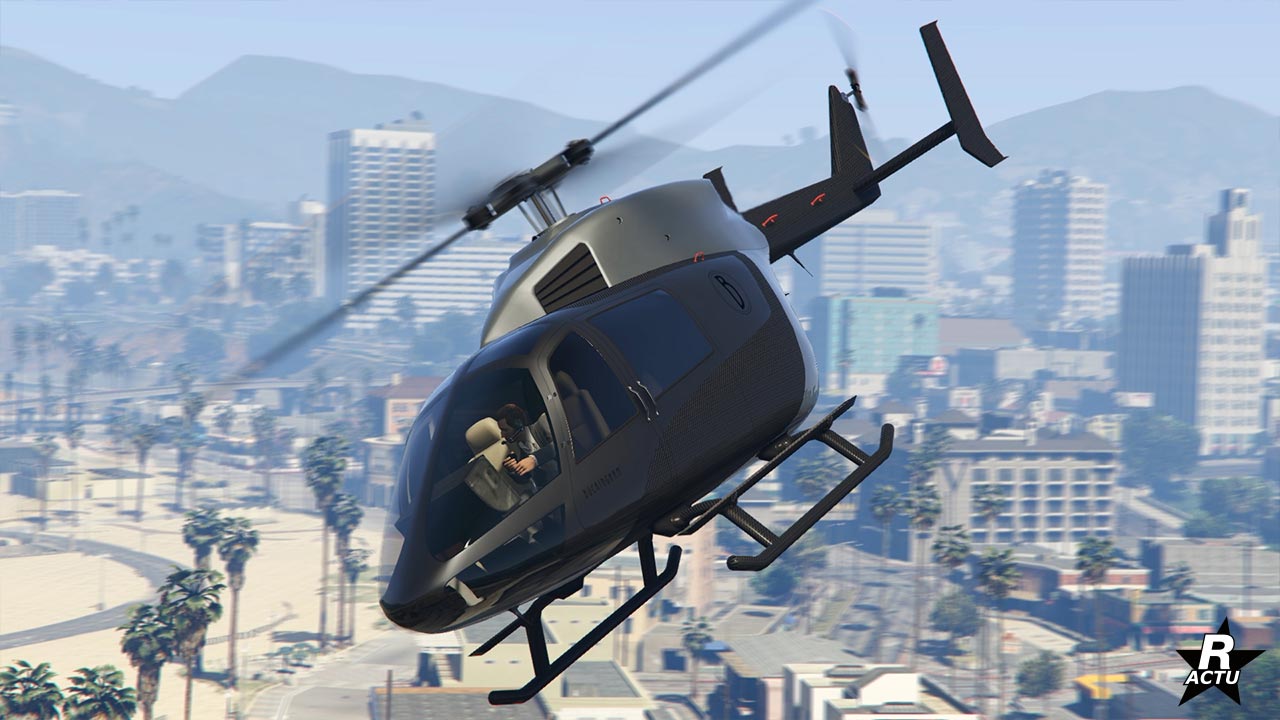 Buckingham SuperVolito Carbon