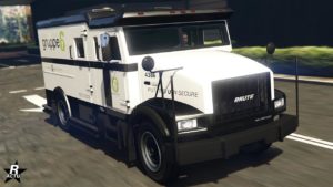 Brute Stockade