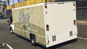 Vapid Benson