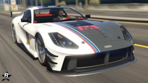 Grotti Itali GTO
