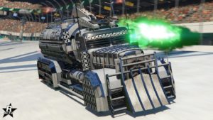 MTL Cerberus Anticipation