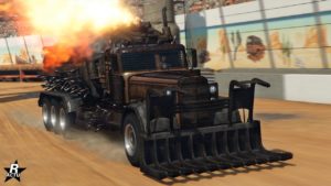 MTL Cerberus Apocalypse