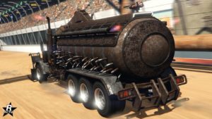 MTL Cerberus Apocalypse