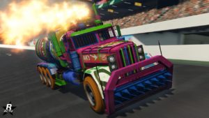 MTL Cerberus Cauchemar