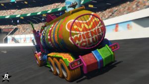 MTL Cerberus Cauchemar