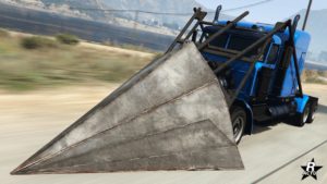 JoBuilt Phantom Wedge