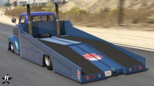Vapid Slamtruck