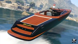 Pegassi Speeder