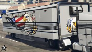 Centre d'Opérations Mobile