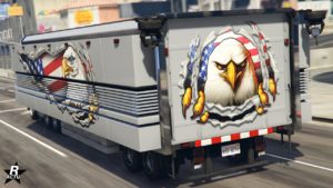 Centre d'Opérations Mobile