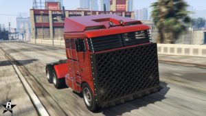 JoBuilt Hauler Custom