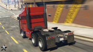 JoBuilt Hauler Custom