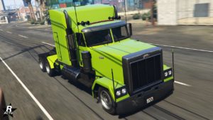 JoBuilt Phantom custom