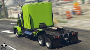 JoBuilt Phantom custom