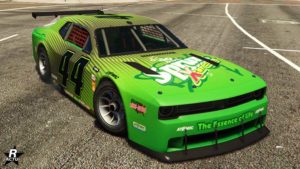 Motif "44 Sprunk x-treme"
