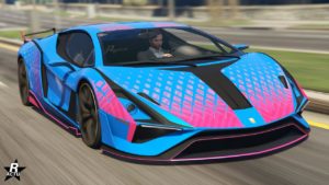 Pegassi Ignus