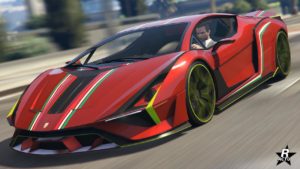 Pegassi Ignus