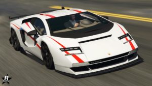 Pegassi Torero XO