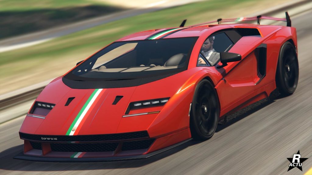 Pegassi Torero XO