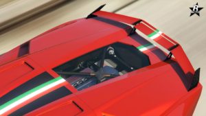 Pegassi Torero XO