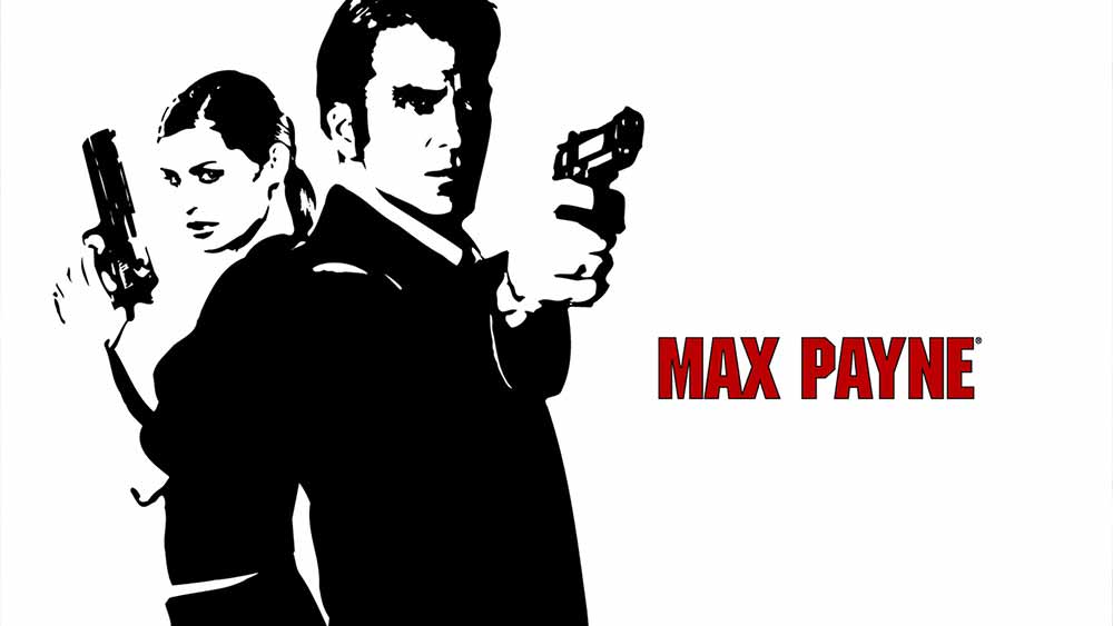 Le développement des remakes de Max Payne 1 & 2 passe au stade de la production