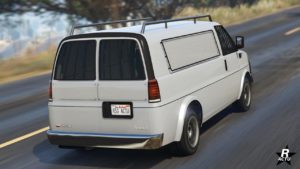 Vapid Speedo Custom