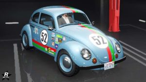 Le motif "Course Stronzo"