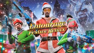 Le mode rivalité Protection rapprochée (remix festif)