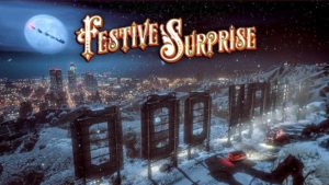Bonus de la semaine dans GTA Online spécial Noël et fêtes de fin d'année