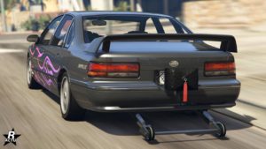 Declasse Impaler SZ