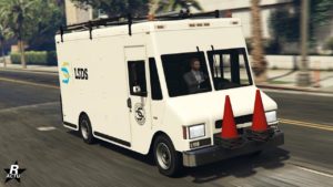 Brute Boxville (LSDS)