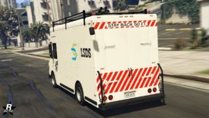 Brute Boxville (LSDS)