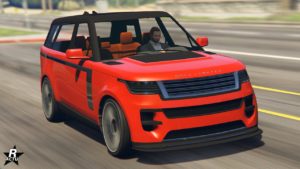 Gallivanter Baller ST-D