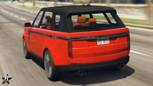 Gallivanter Baller ST-D